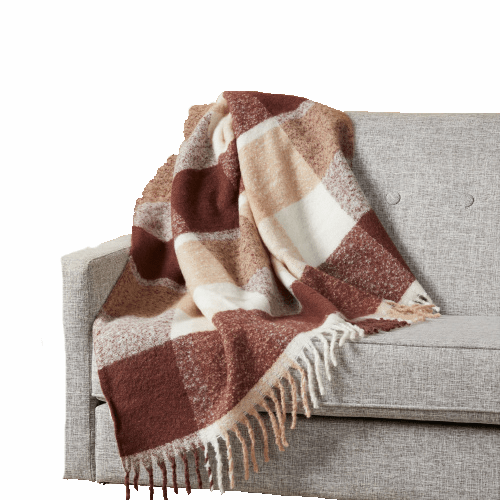 faux-mohair-plaid-throw-702039
