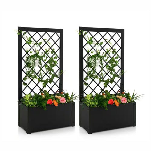 planter-with-trellis-set-of-2-891791