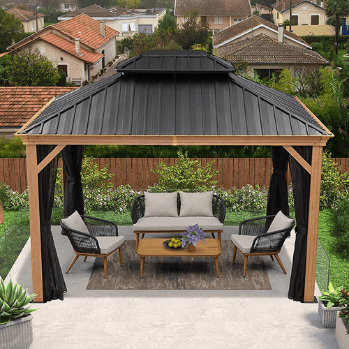 wood-grain-metal-hardtop-gazebo-163747