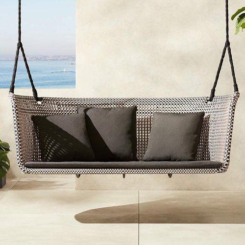 woven-loveseat-porch-swing-981536